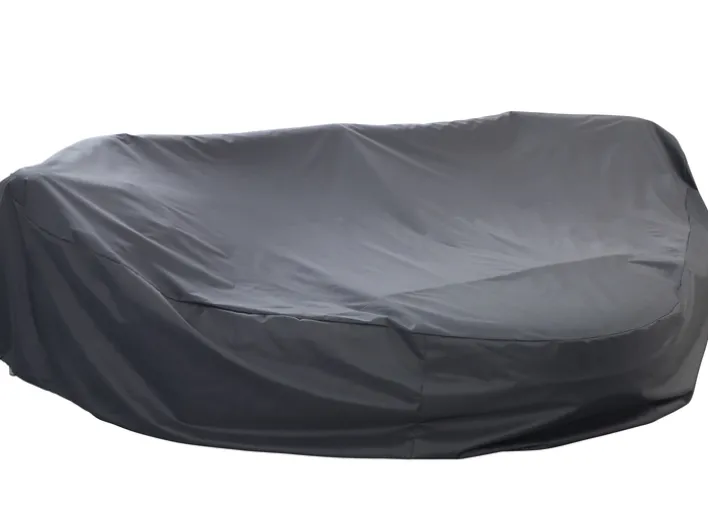 Garden FLAIR Living Gartenlounge REDA 3-teilig taupe