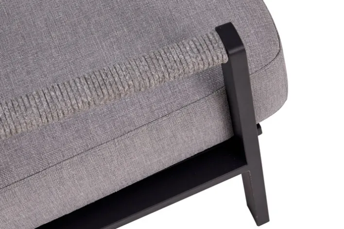 Garden FLAIR Loungesessel Outdoor BJARNE