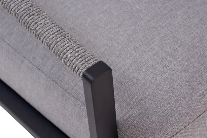 Garden FLAIR Loungesessel Outdoor BJARNE