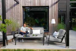Garden FLAIR Loungesofa Outdoor BJARNE