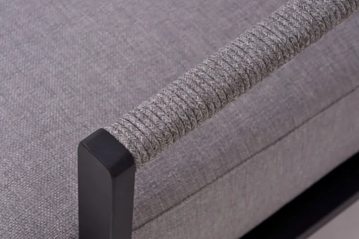 Garden FLAIR Loungesofa Outdoor BJARNE