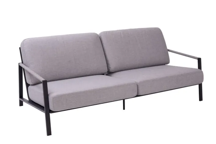 Garden FLAIR Loungesofa Outdoor BJARNE