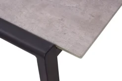 Garden FLAIR Loungetisch Outdoor BJARNE 148 x 70 cm