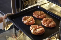 GEFU Dauerbackfolie AGEN 2 Stück