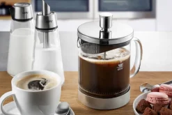 GEFU Kaffeebereiter DIEGO 600 ml