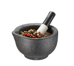 GEFU Mörser GRINO 7,7 cm