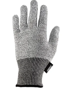 GEFU Schnittschutzhandschuh SECURO Kunstgewebe Universalgröße
