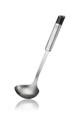 GEFU Schöpflöffel PRIMELINE silberfarbig