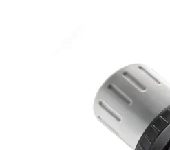 GEFU Spiralschneider SPIRELLI inkl. Sparschäler und Reinigungsbürste Kunststoff schwarz