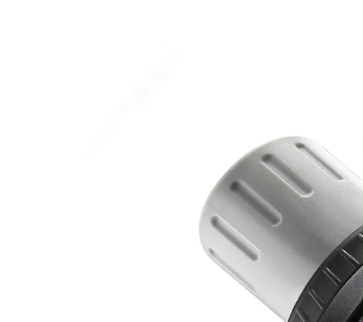 GEFU Spiralschneider SPIRELLI inkl. Sparschäler und Reinigungsbürste Kunststoff schwarz