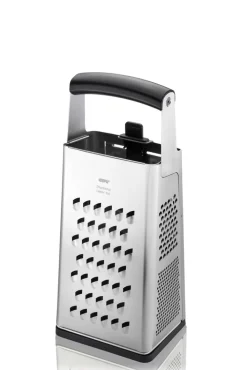 GEFU Vierkantreibe V-CUT mit verstellbarem Hobel