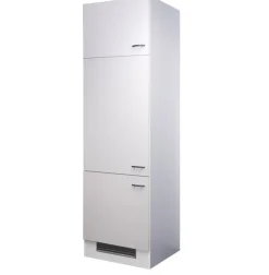 Geräteumbauschrank Wito Weiß