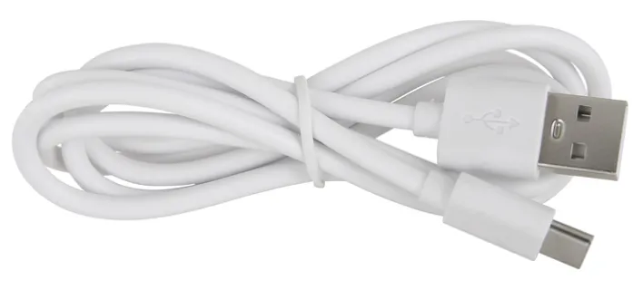 GLOBO Akku LED Tischlampe VANCOUVER goldfarbig