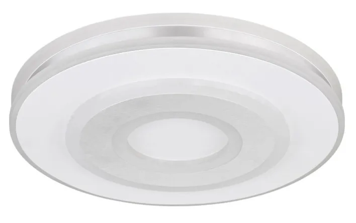 GLOBO LED Deckenlampe MARU 42 cm