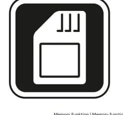 GLOBO LED Deckenlampe RAINER 60 cm Holzoptik