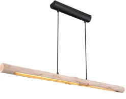 GLOBO LED Pendellampe MELLA 120 cm