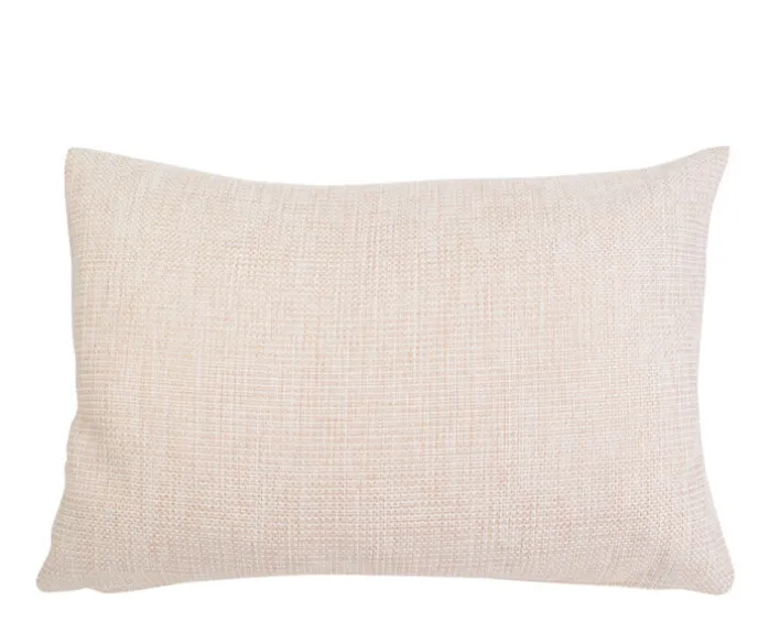GÖZZE Kissenhülle DALLAS 60 x 40 cm beige