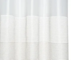 GÖZZE MONTOYA Ösenschal 140 x 245 cm in Weiß