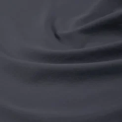 HAHN Jersey-Boxspring-Spannbettlaken 180-200 x 200-220 cm grau/schwarz