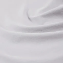 HAHN Jersey-Boxspring-Spannbettlaken 180-200 x 200-220 cm hellgrau