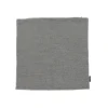 Hartman Kissenhülle DENVER 40 x 40 cm grau