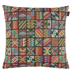 Hartman Kissenhülle INKA 45 x 45 cm mehrfarbig