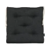 Hartman Sitzkissen DENVER MÜNSTER 40 x 40 cm anthrazit