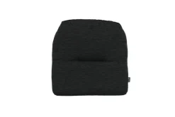 Hartman Stuhlkissen MEXICO DRESDEN 46 x 47 cm anthrazit