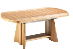 HAUKE HENDRIKS Couchtisch 110 x 70 cm Kernbuche