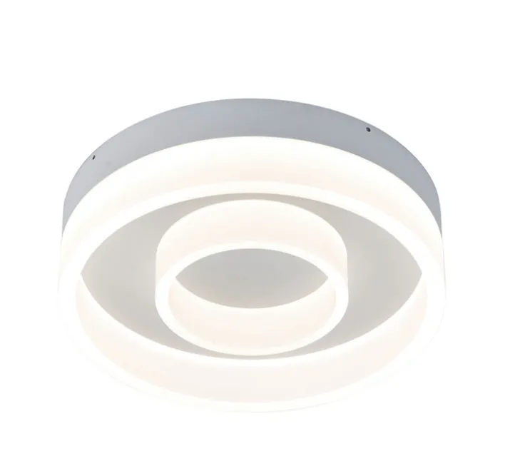 helestra LED Deckenlampe LIV 30 cm