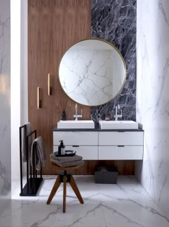 helestra LED Wandlampe NEX