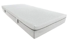 HEMAFA Kaltschaummatratze PRINCESS 90 x 200 cm H2