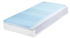 HEMAFA Matratze PRINCESS 90 x 200 cm H3