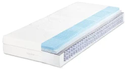 HEMAFA Matratze PRINCESS 90 x 200 cm H3