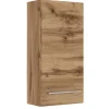 Hängeschrank LIVORNO 30 x 64 cm Wotan Eiche