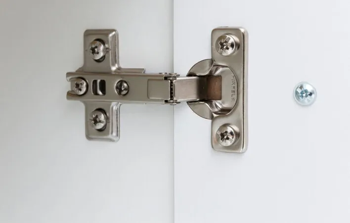 Hängeschrank PARIS 30 x 64 cm Graphit/ Wotan Eiche