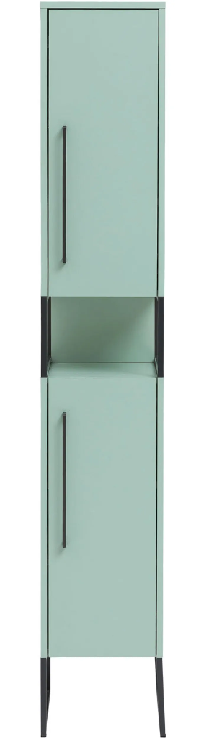Hochschrank LIMONE mintgrün