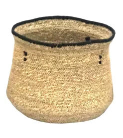 HOUSE OF NATURE Korb MALBUN 28 cm naturfarbig