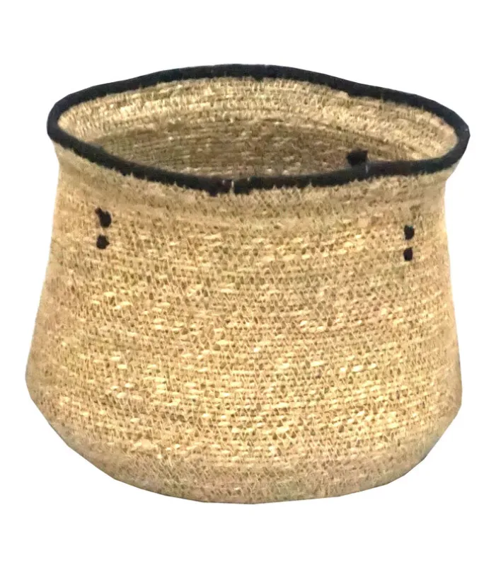 HOUSE OF NATURE Korb MALBUN 28 cm naturfarbig