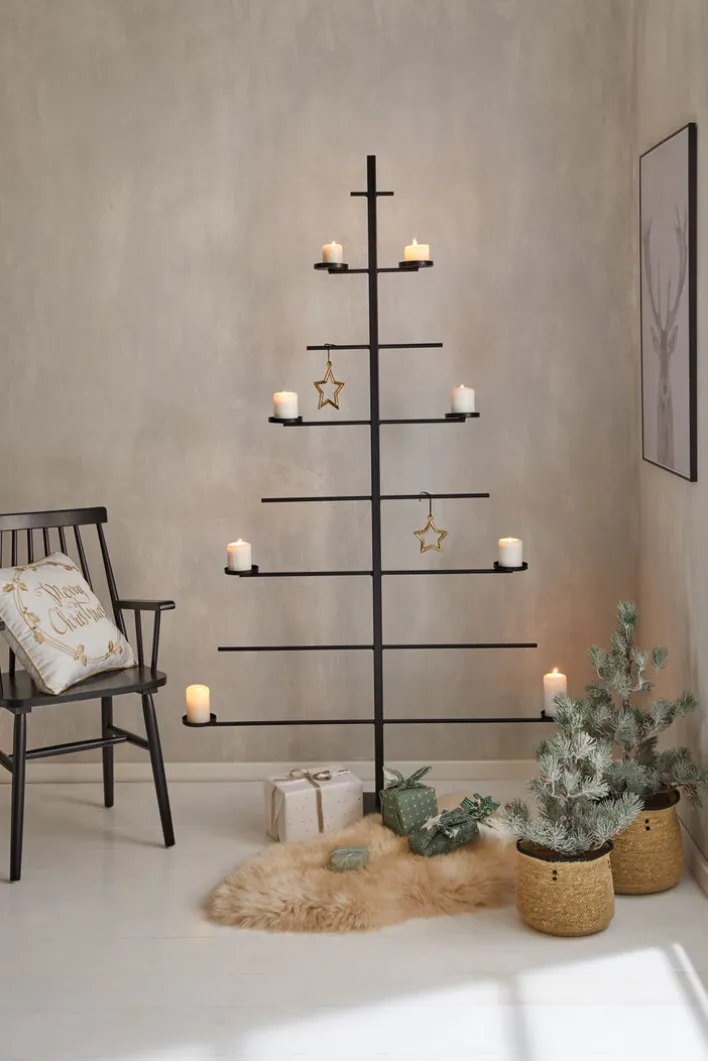 HOUSE OF NATURE Korb MALBUN 28 cm naturfarbig