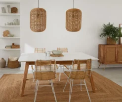 HOUSE OF NATURE Vase BOVA 24 cm