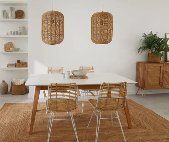 HOUSE OF NATURE Vase BOVA 24 cm