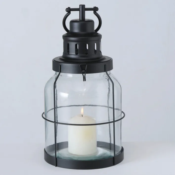 Indoor Laterne MORSUM 32 cm