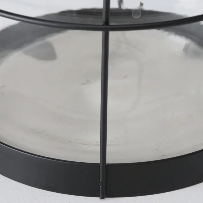 Indoor Laterne MORSUM 32 cm