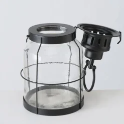 Indoor Laterne MORSUM 32 cm