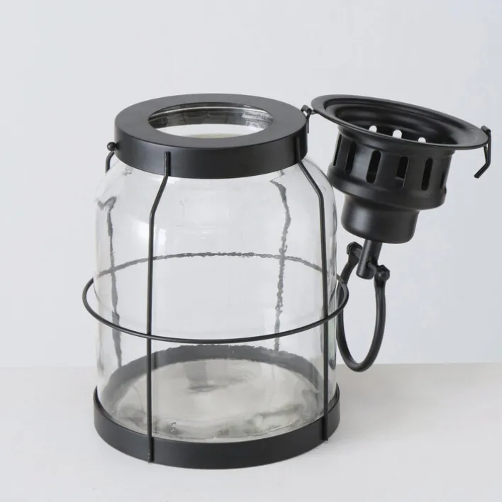 Indoor Laterne MORSUM 32 cm