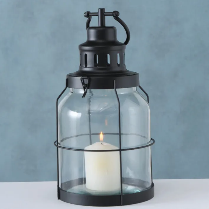 Indoor Laterne MORSUM 32 cm