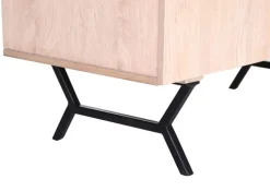 INTERhome Kommode HEAVEN & HELL braun