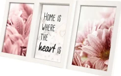 INTERTRADING Bilderrahmen COLLAGE DOVER