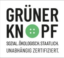 IRISETTE ESSENTIAL Mako-Satin-Bettwäsche JESSICA 155 x 220 cm silber